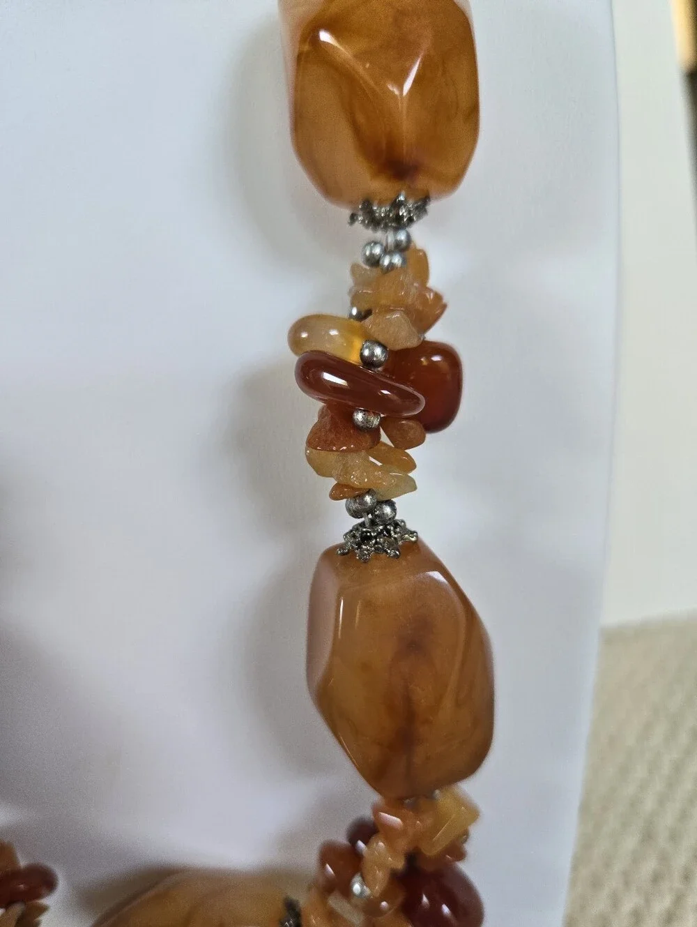 N/A elegant necklace